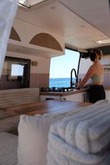 Opel Movano Campervan - Solar, viel Staura... - gebrauchte Opel Movano aus dem Jahr 2000