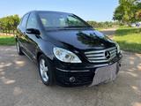 Mercedes-Benz B 200 - gebrauchte Mercedes-Benz 200 aus dem Jahr 2006