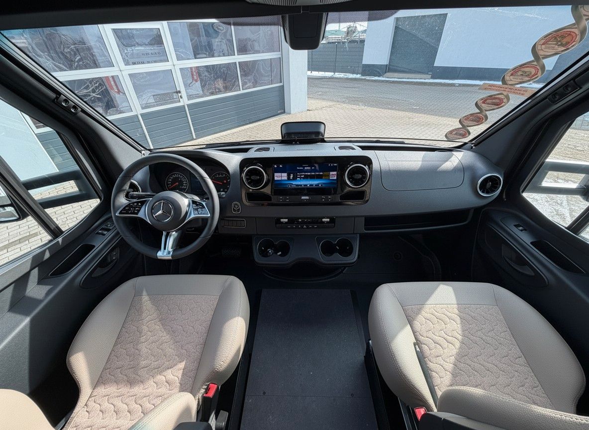 Fahrzeugabbildung Carthago chic c-line T 4.9 LE