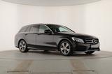 Mercedes-Benz C180 T AVANTGARDE LEDER+NAVI+TÜV BIS 01/2028 - Mercedes-Benz: mit Navigationssystem, 1.0