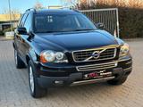 Volvo XC90 Edition Geartronic TÜV&AU NEU 7SITZER - gebrauchte Volvo XC90 aus dem Jahr 2011