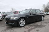 BMW 523 i Aut. LEDER NAVI XENON PANORAMA RFK - BMW 523: Kombi