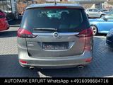 Opel Zafira C Innovation*Klima*Temp*Navi*Xenon*Phone* - Opel Zafira Gebrauchtwagen in Erfurt