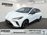 MG4 Luxury Electric 6kWh Luxury, Dover White&Bla - MG: B