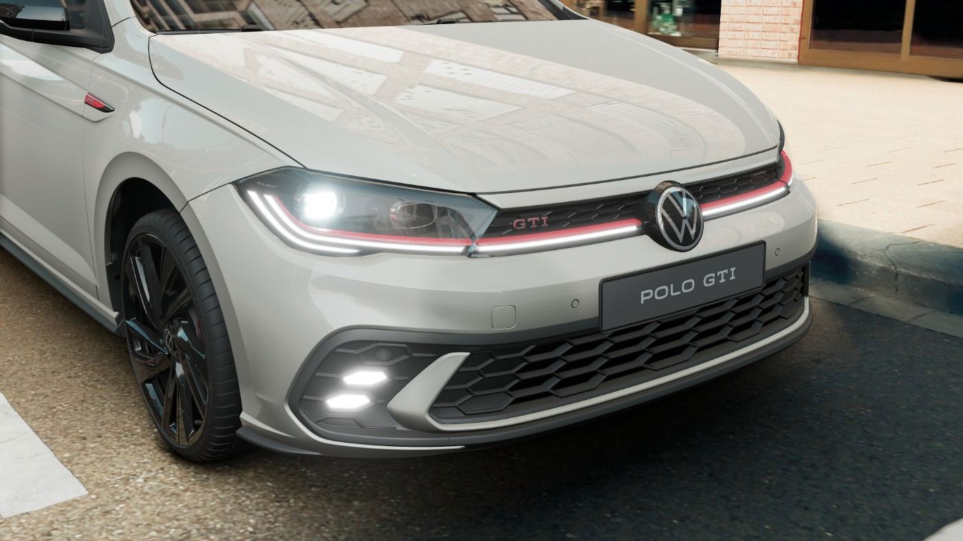 Volkswagen Polo - Bild 13