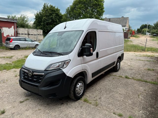 Opel Movano  Kasten L2 H2 3,5t Edition NAVI