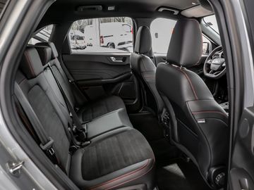 Ford Kuga X Plug-In Hybrid 2.5 Duratec ST-Line Kamera