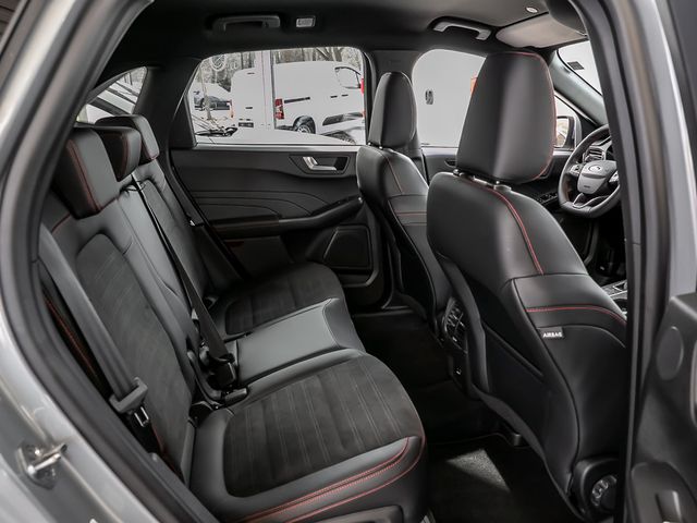 Ford Kuga X Plug-In Hybrid 2.5 Duratec ST-Line Kamera