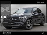 Mercedes-Benz GLC 220 d 4M , AMG SPUR PANO AHK KAMERA PDC SHZ - Mercedes-Benz GLC 220 in Lübeck