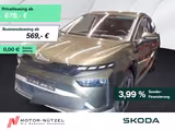 Skoda Enyaq 85x SUITE Soul MAXX MATRIX+NAV+AHK+HuD+360