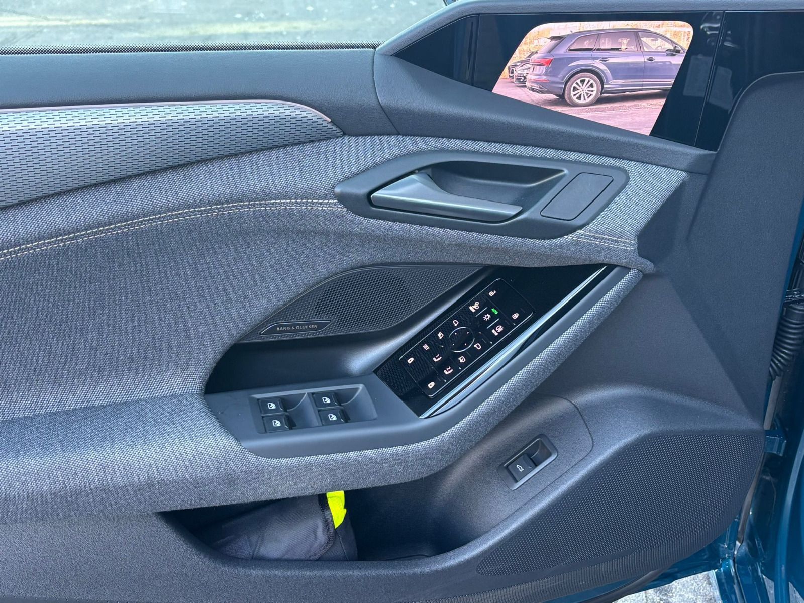 Audi A6 e-tron - Bild 9