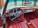 Mercedes-Benz Mercedes Oldtimer - gebrauchte Mercedes-Benz 250 aus dem Jahr 1967