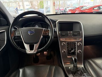 Volvo XC60 - 9