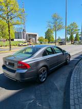 Volvo S80 Executive Ausstattung 205 PS Diesel - Volvo S80: Executive