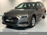 Audi A4 Avant 2,0 TDI DSG*LED*NAVI*R-CAMAR*1HAND* - Audi A4: Dsg