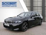 BMW 320 i Touring M Sport Park-Assistent HUD AHK Nav - BMW 320 Gebrauchtwagen in Magdeburg