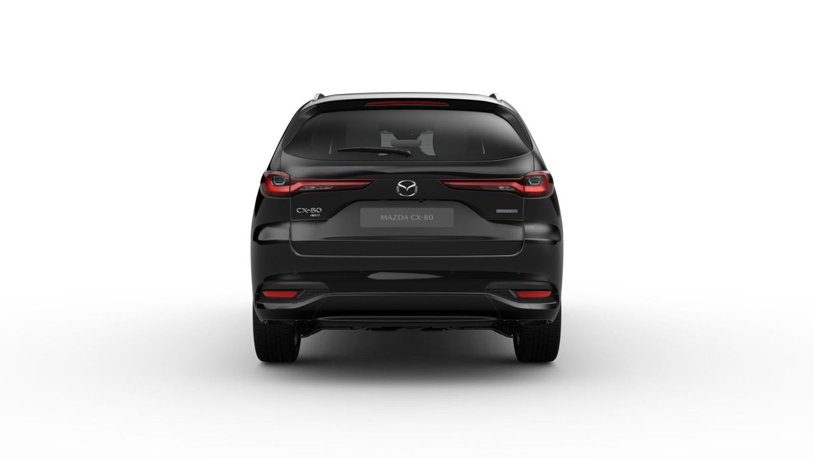Mazda CX-80 - Bild 6