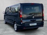 Renault Trafic COMBI 2.0 BLUE DCI 170 L2H1 LIFE LED+NAVI - Renault Trafic in Chemnitz