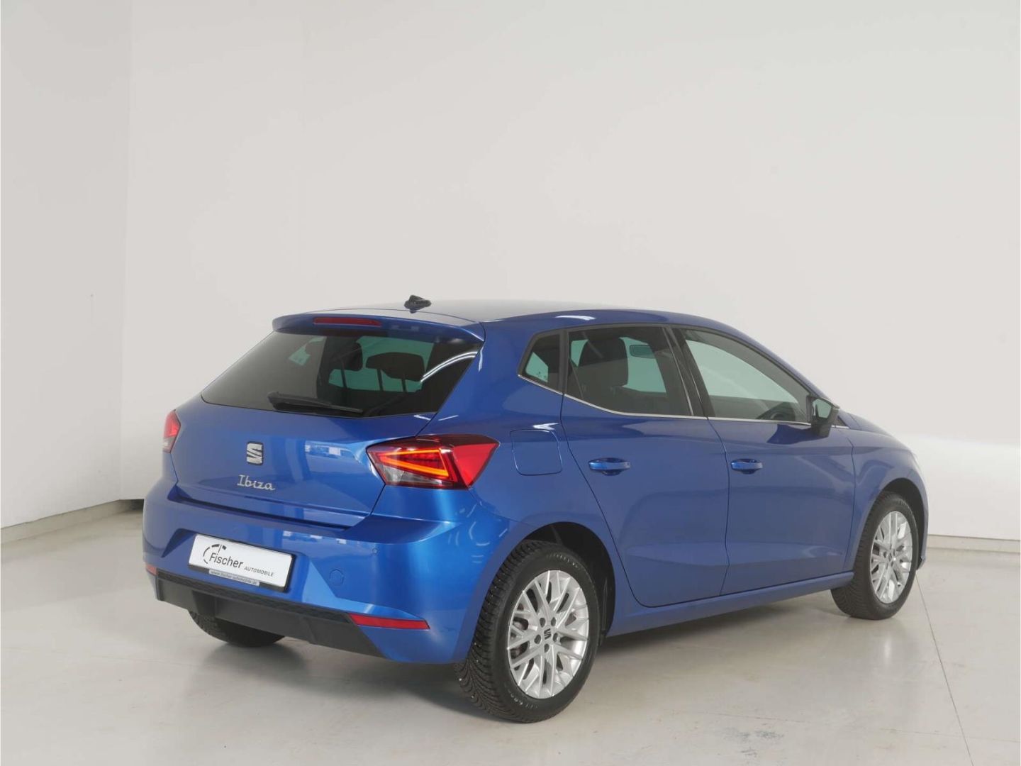 Seat Ibiza - Bild 6
