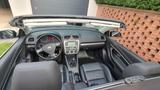 Volkswagen Eos 2.0 FSI /110 kW - Volkswagen Eos: Fsi