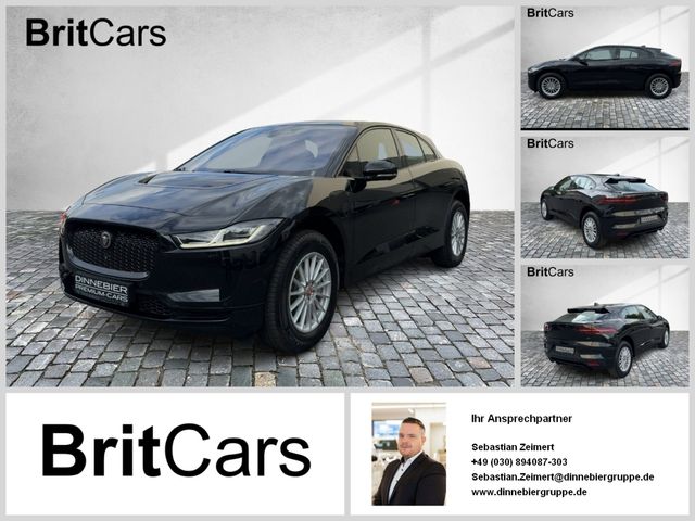 Jaguar I-PACE EV400 S STH 360 SpurH SD LM