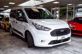 Ford Tourneo Connect 1.5 EcoBlue  Aut. Start-Stop Tre - Ford Tourneo Connect mit Diesel-Antrieb