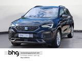 Seat Ateca FR 2,0 TDI DSG - Seat Ateca: Van