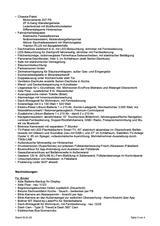 Morelo Palace 88 LB mit Vollausstattung und Garantie - Morelo Palace 88 LB