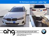 BMW 318d Touring Auto *Navi*Komfortzugang*SHZ*LED*DA - BMW 318 in Freiburg
