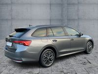 Skoda Octavia - Vorschau Bild 5