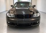 BMW 123 1 Cabrio 123d M Paket Autm. Leder. Navi - BMW 123 Gebrauchtwagen