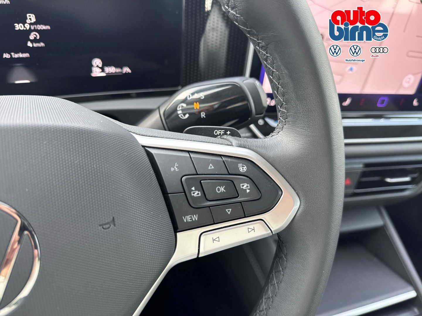 Tiguan 2.0 TDI Life HUD AHK-klappbar Navi digita
