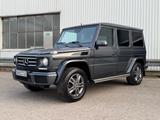 Mercedes-Benz G 350 d G Station Professional Offroad Paket AHK - Mercedes-Benz G 350 in München