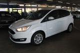 Ford C-Max Cool & Connect NAVI WinterPaket GJR uvm. - Ford C-MAX Cool&Connect