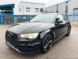 Audi S3 2.0 TFSI quattro - gebrauchte Audi S3 aus dem Jahr 2013