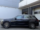 Mercedes-Benz GLC 200 d 4-Matic Off-Roader LED MBUX Distronic  - Mercedes-Benz: Off Road
