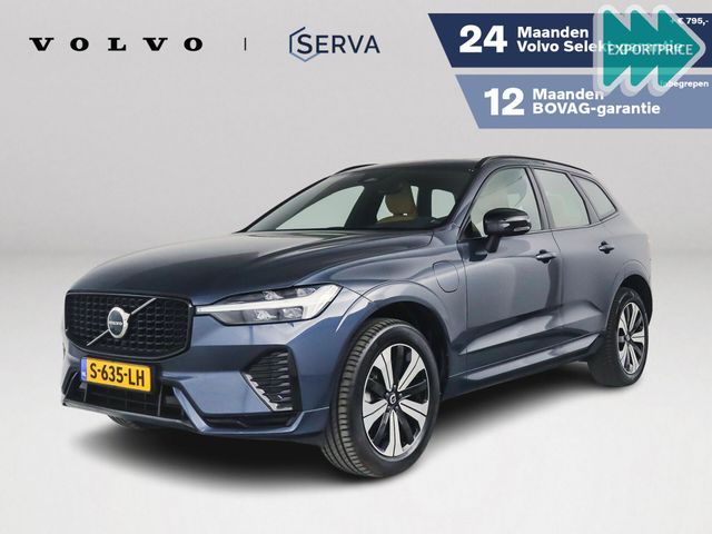 Volvo XC60 Recharge T6 Aut. AWD Plus Dark | panorama d