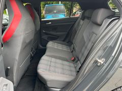VW Golf VIII GTI 245PS DSG #APP #KEYLESS #H&K