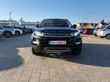 Land Rover Range Rover Evoque Prestige - Land Rover Range Rover Evoque Prestige mit Diesel-Antrieb