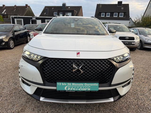 DS DS7 Crossback