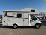 Weinsberg CaraHome 600 DKG Thule Lift Navi Markise 6 Sitze - Weinsberg Etagenbett