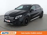 Mercedes-Benz GLA 180 AMG Line Aut.*360CAM*NAVI*LED*TEMPO* - Mercedes-Benz GLA 180 in Hannover