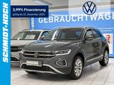 Volkswagen T-Roc 1.5 TSI Style RFK + AHK + ACC + LED PLUS + - Gebrauchtwagen in Bremen