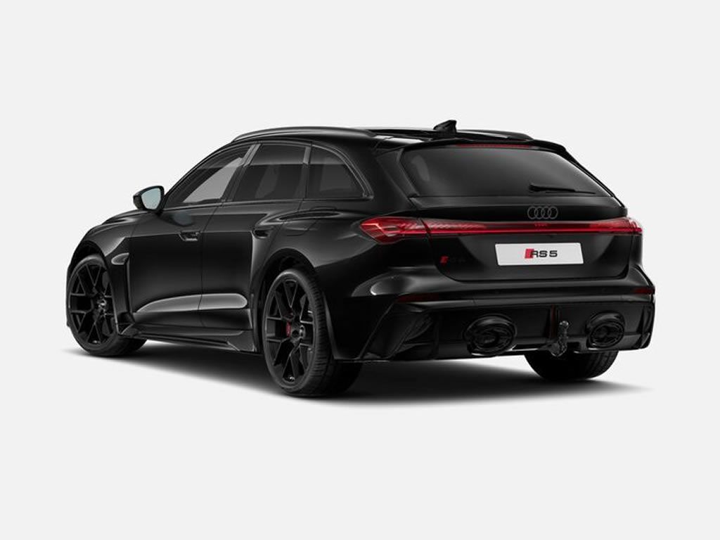 Audi RS5 - Bild 4