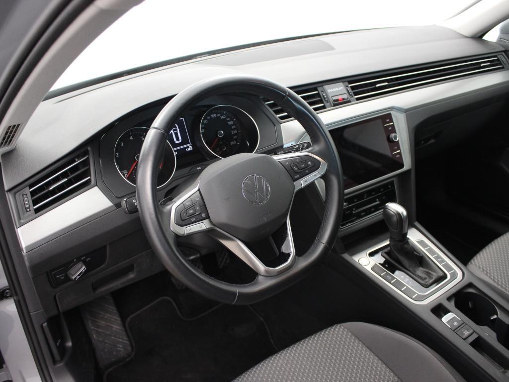 Volkswagen Passat Conceptline 1.5 TSI 110kW 7-Gang, миниатюра 23