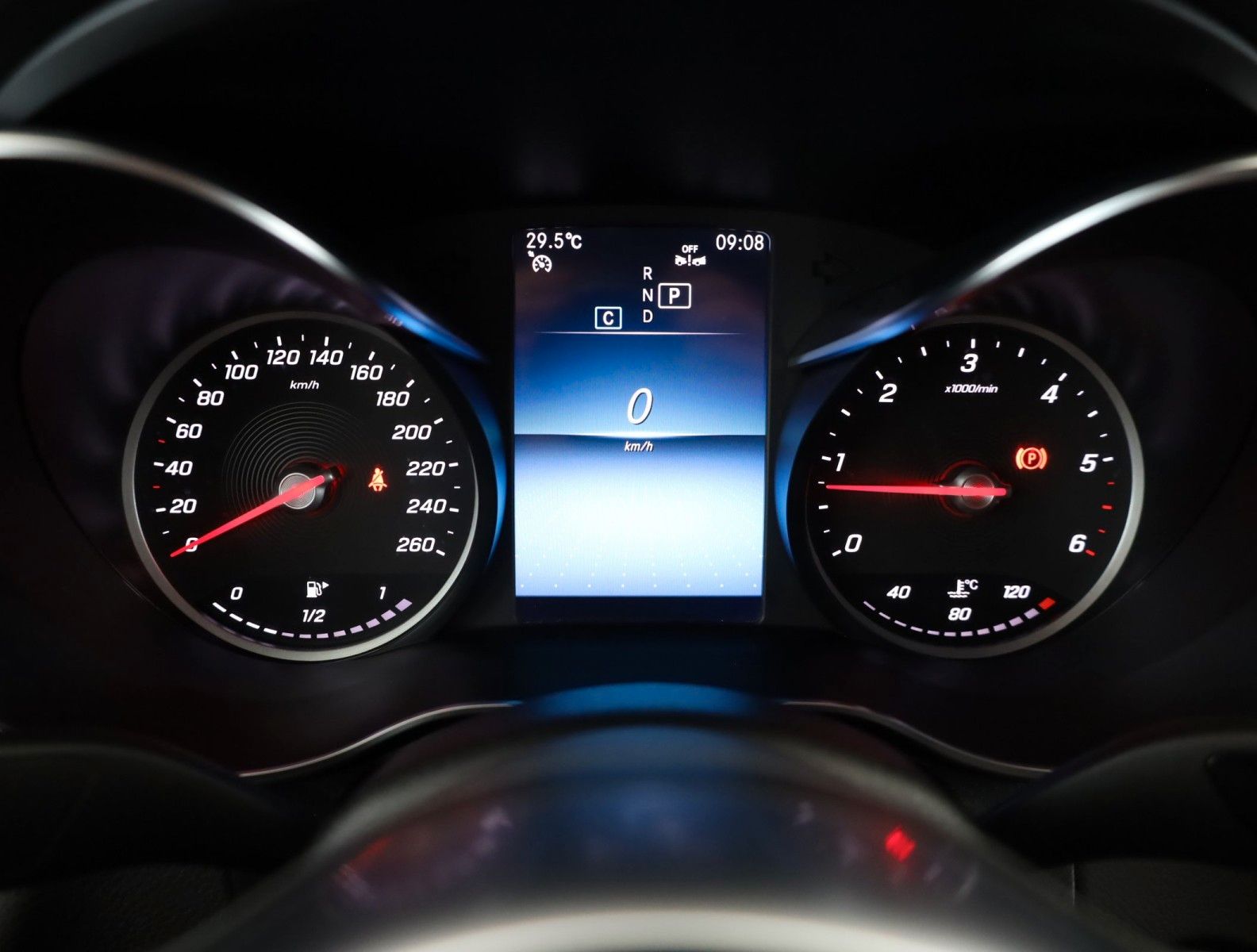 Mercedes-Benz GLC 220d Coupe AMG-Line 4Matic+19erLM+Kamera foto 15