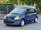 Renault Modus Authentique - gebrauchte Renault Modus aus dem Jahr 2005