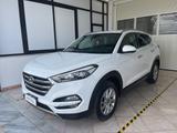 Hyundai Tucson 1.7 CRDi XPossible-NO VINCOLO DI  - Hyundai TUCSON mit Diesel-Antrieb: Kombi