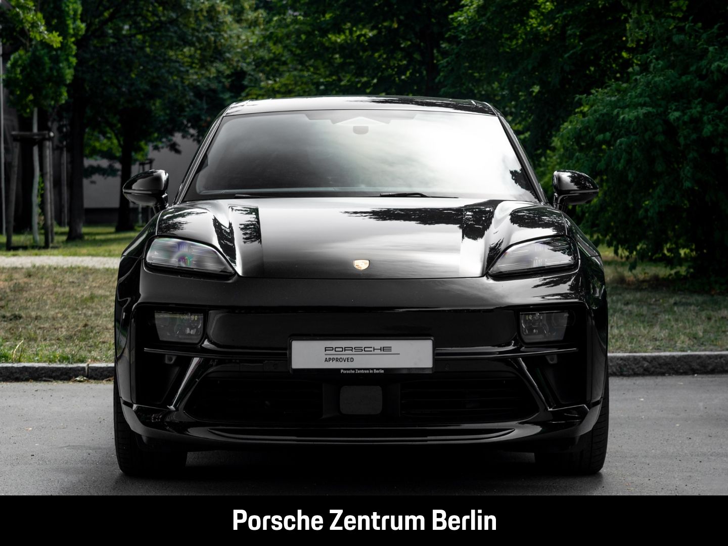 Porsche Macan - Bild 7