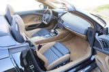 Audi R8 Spyder quattro perf. 1.Hd B&O Keramik Carbon - Audi mit Benzin-Antrieb
